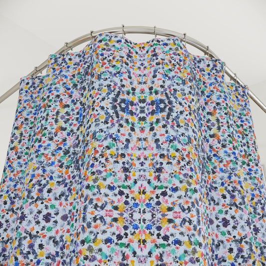 Million Shower Curtains