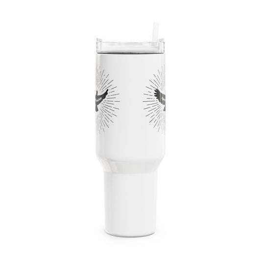 Spirit Lead Me Tumbler, 40oz