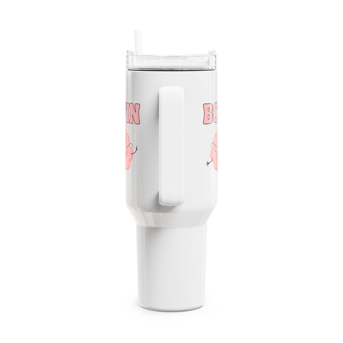 Boffin Tumbler, 40oz