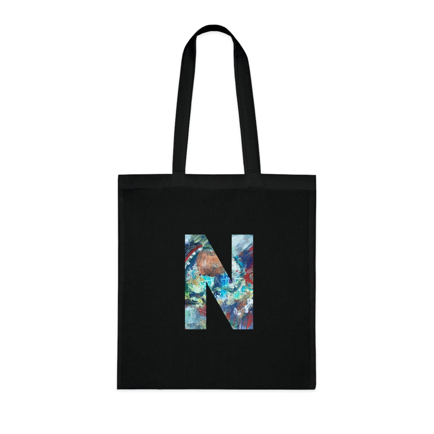 Ur Mouth is a Gift (N) Cotton Tote