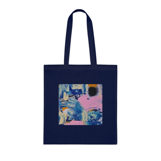 Splott Cotton Tote