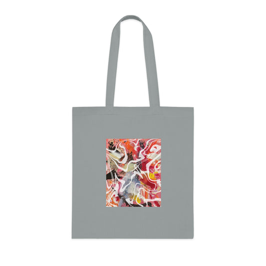 It's a Pleasure Cotton Tote