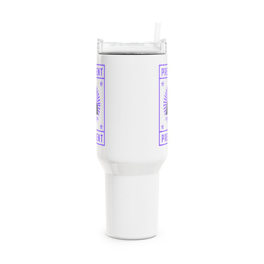 President Kim Namjoon Tumbler, 40oz