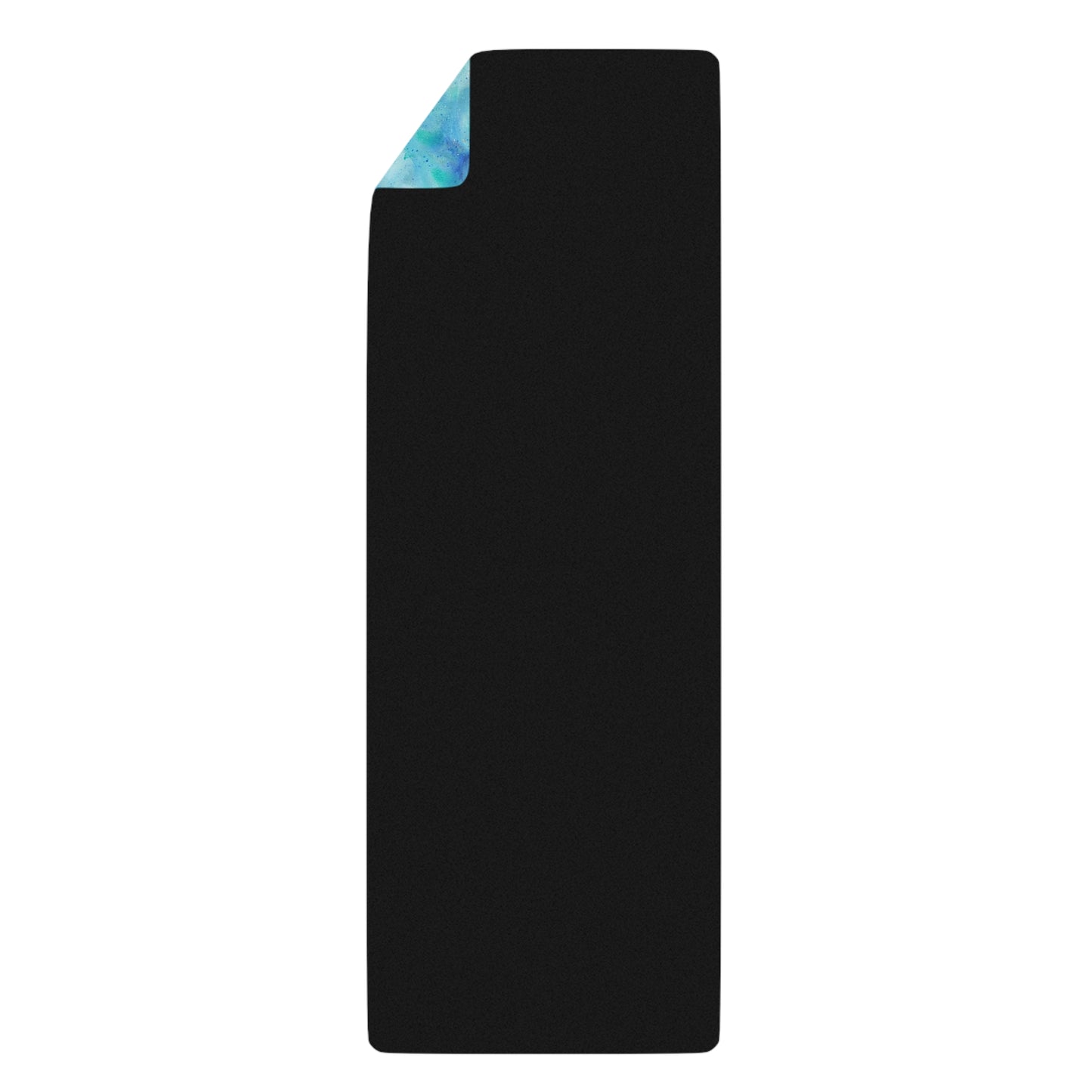 I'm So Pretty Rubber Yoga Mat