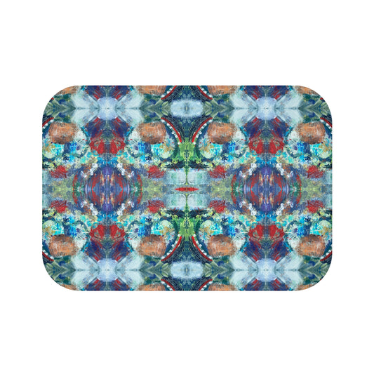 Ur Mouth Is A Gift Bath Mat