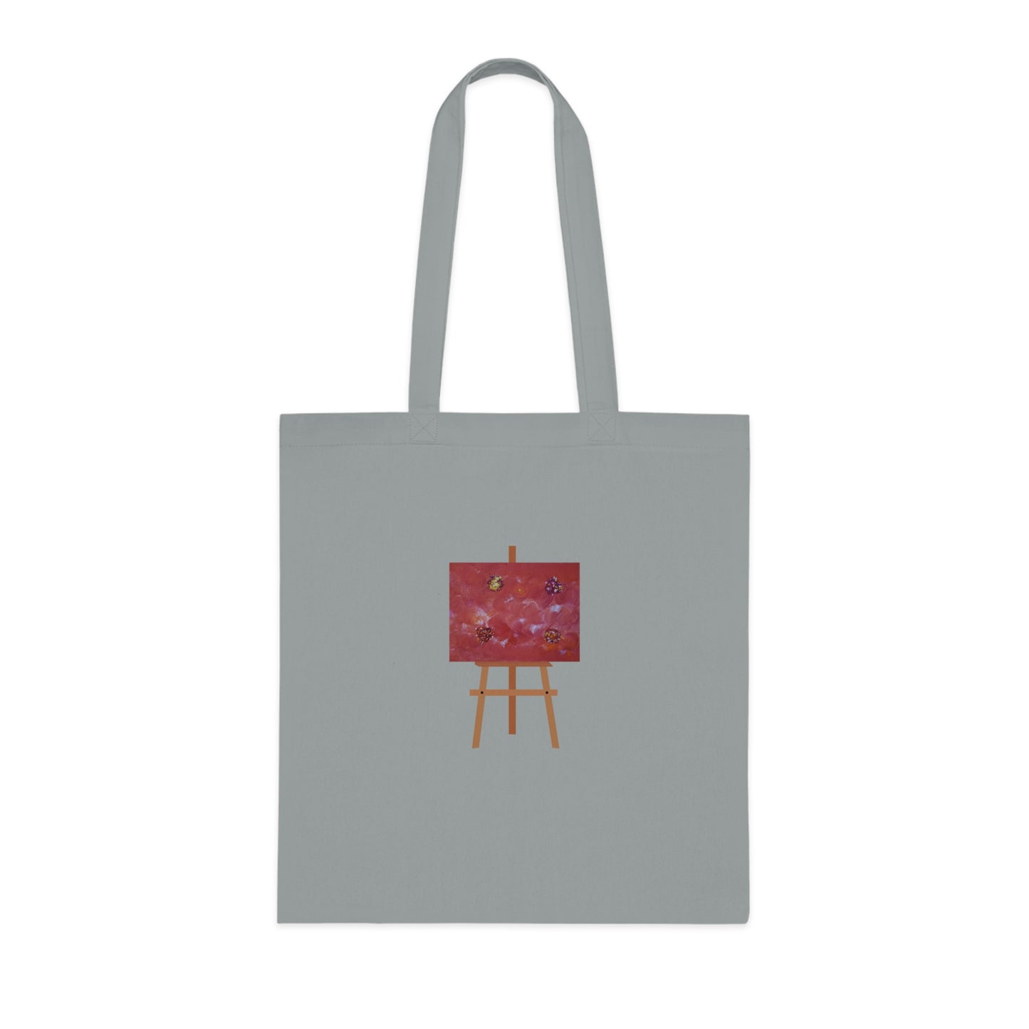 Variant (Easel) Cotton Tote