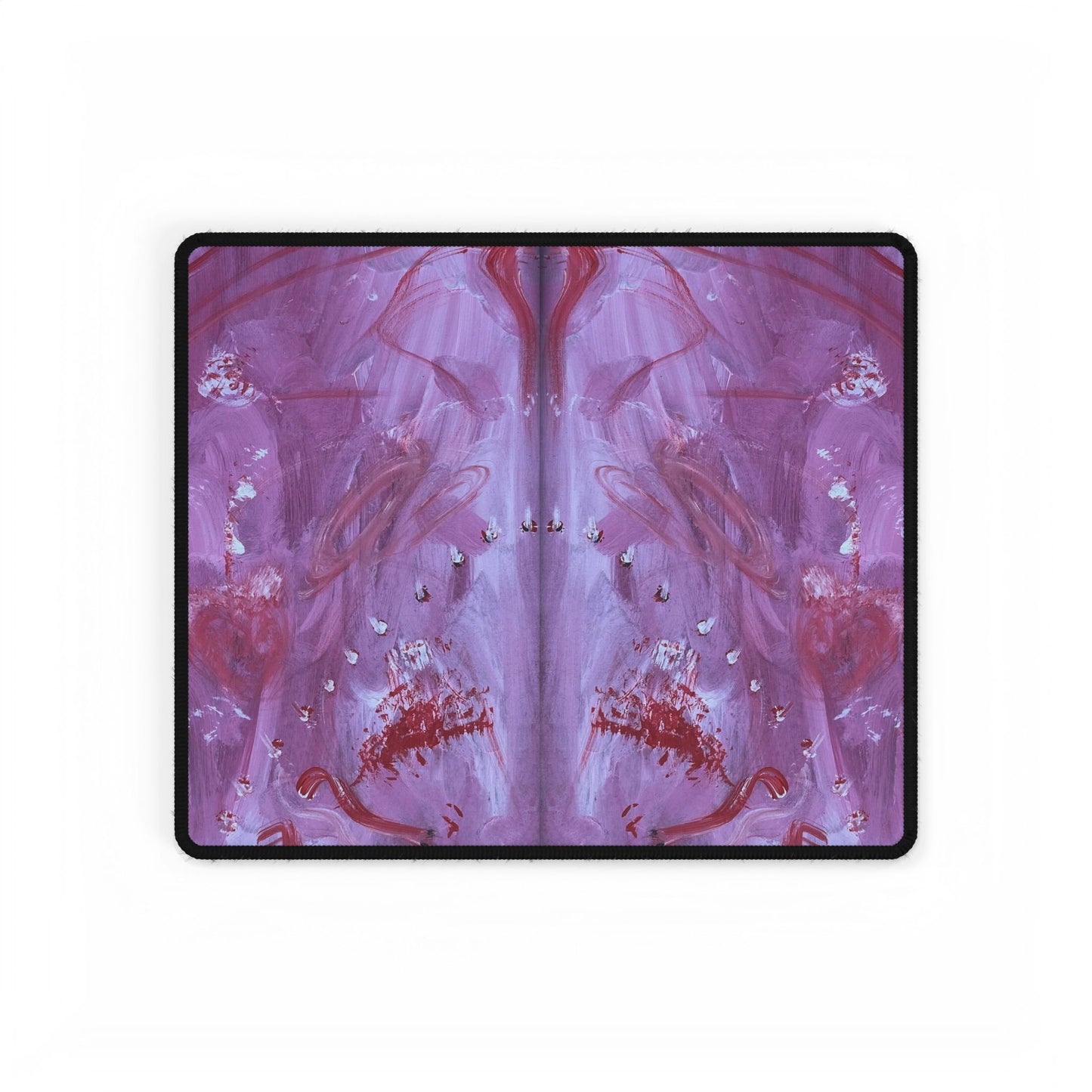 Bloody Romantic Desk Mat
