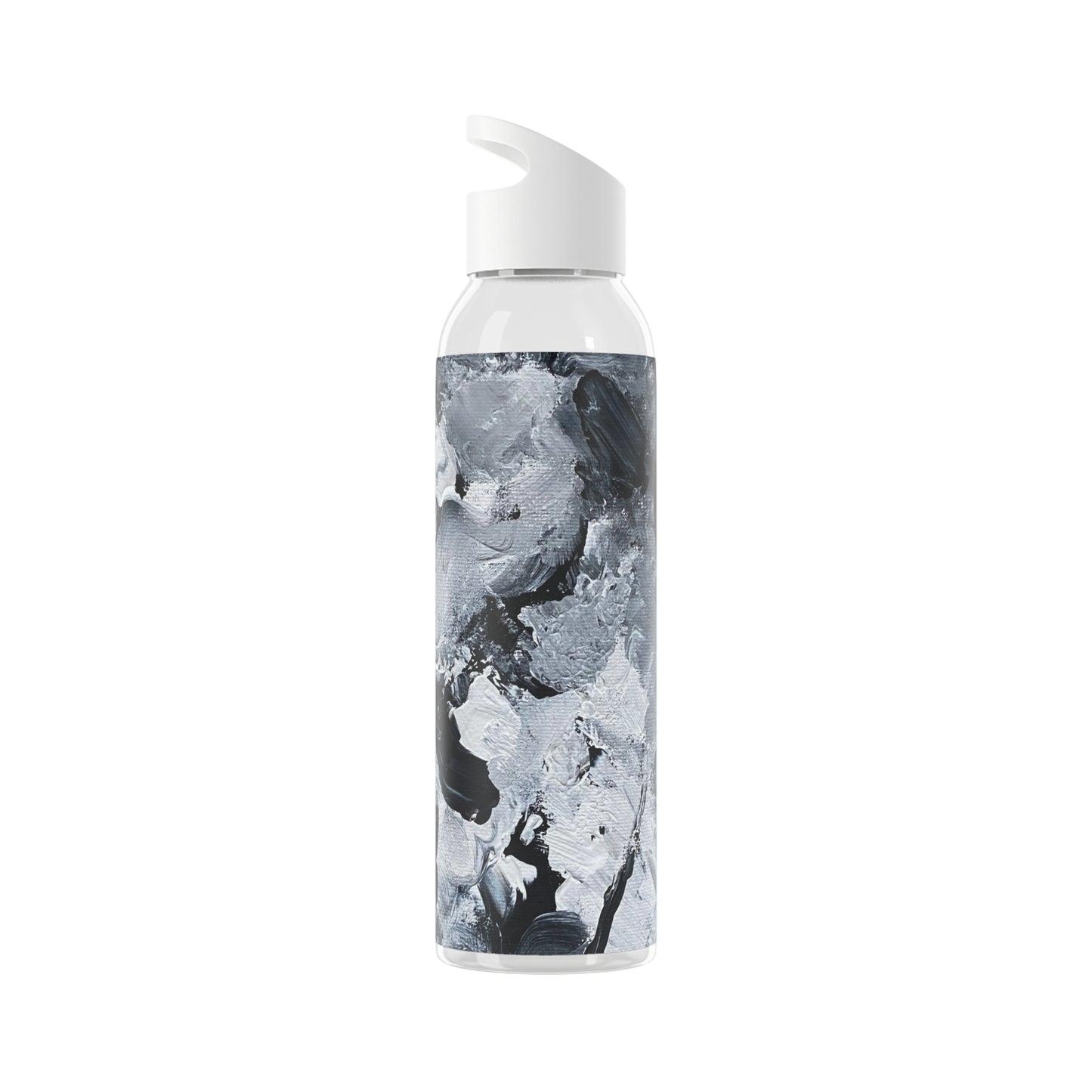 Onyx Moron Sky Water Bottle
