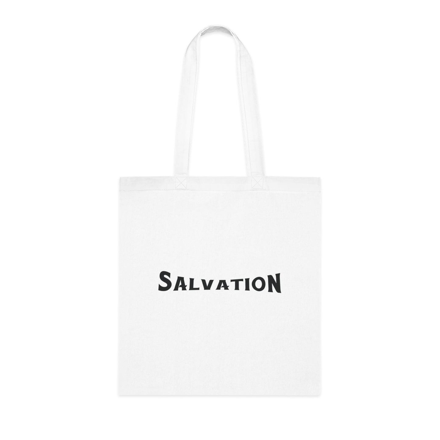 Salvation Tote