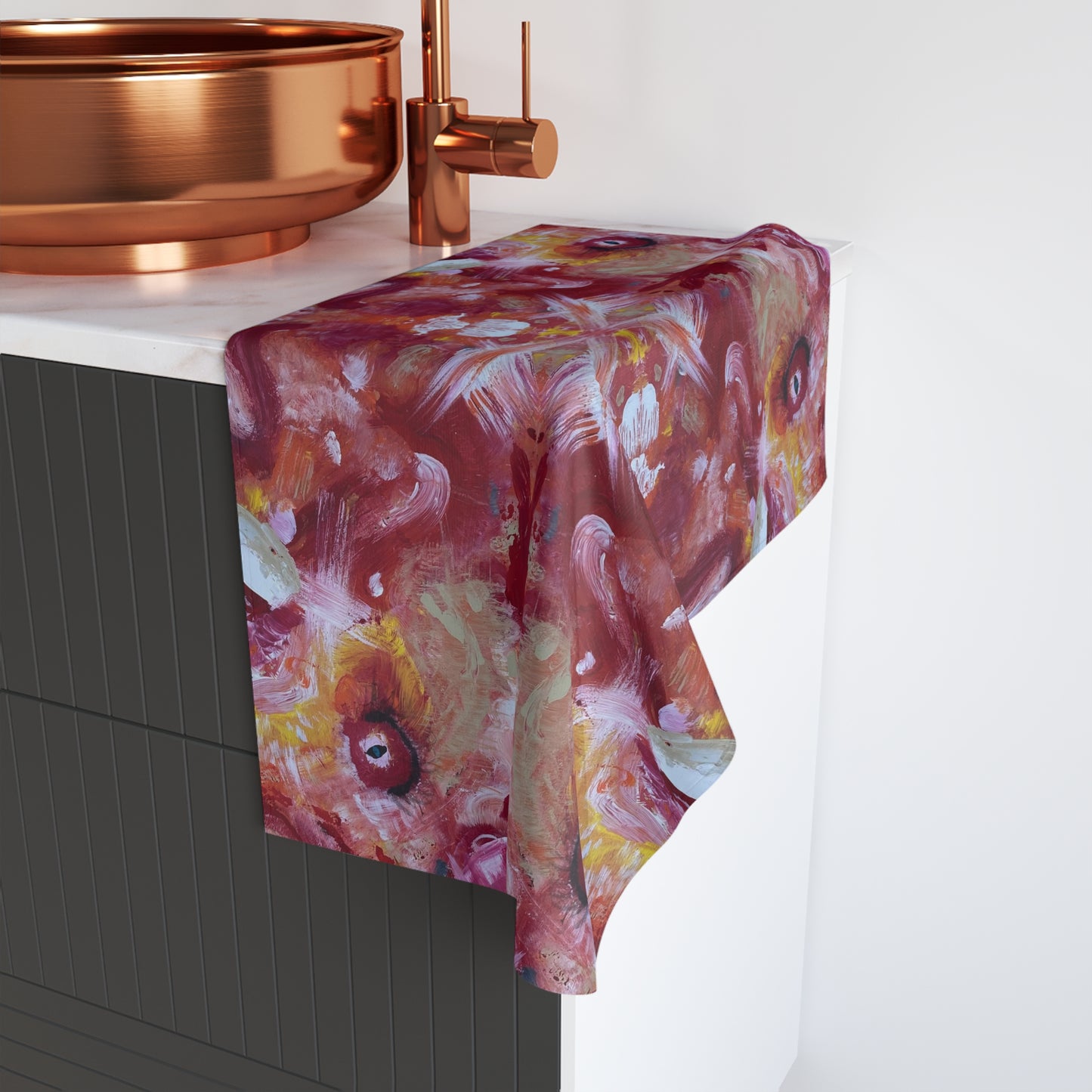 The Others Hand Towel