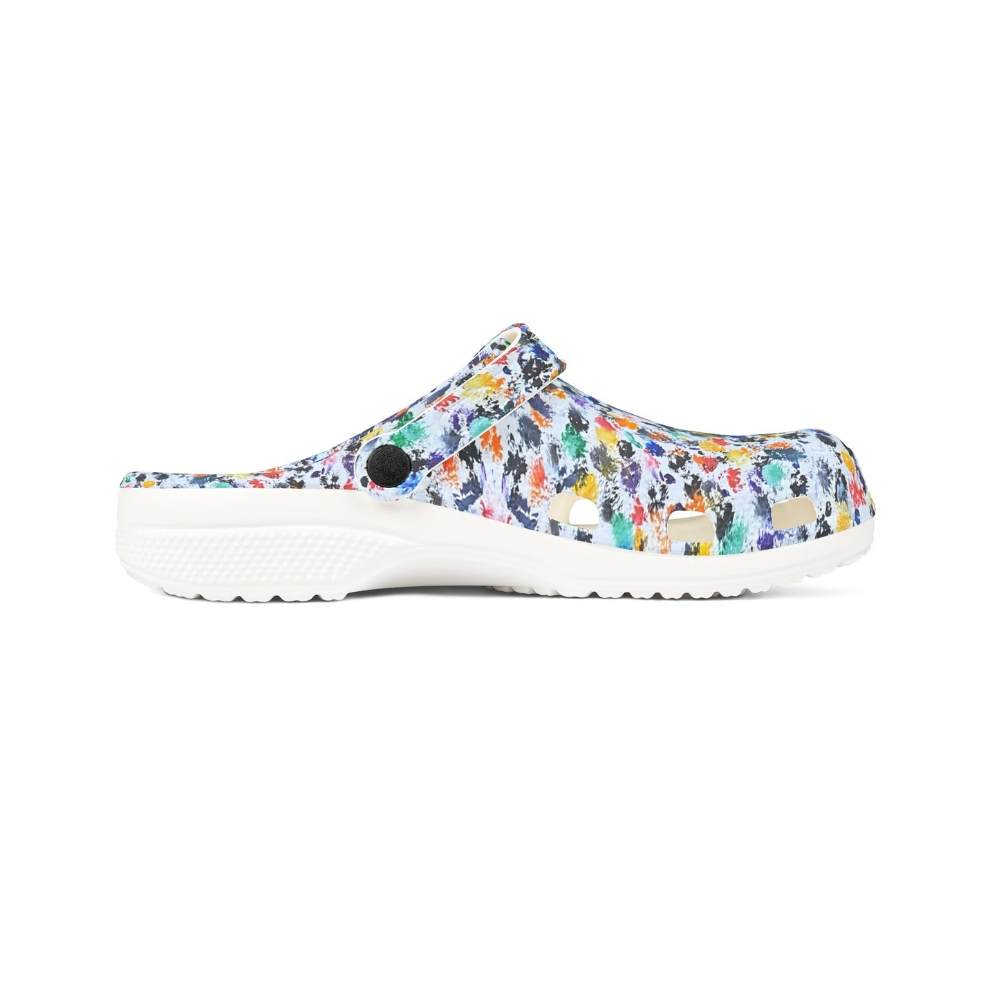 Millions EVA Foam Clogs