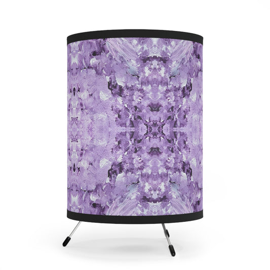 Don't Li Tripod Lamp