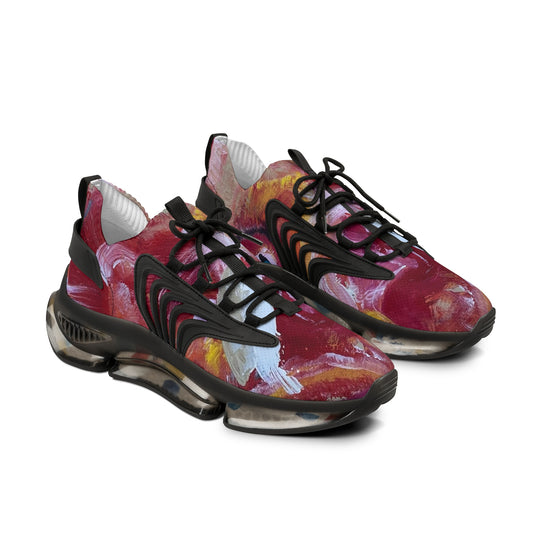 The Others Men's Mesh Sneakers