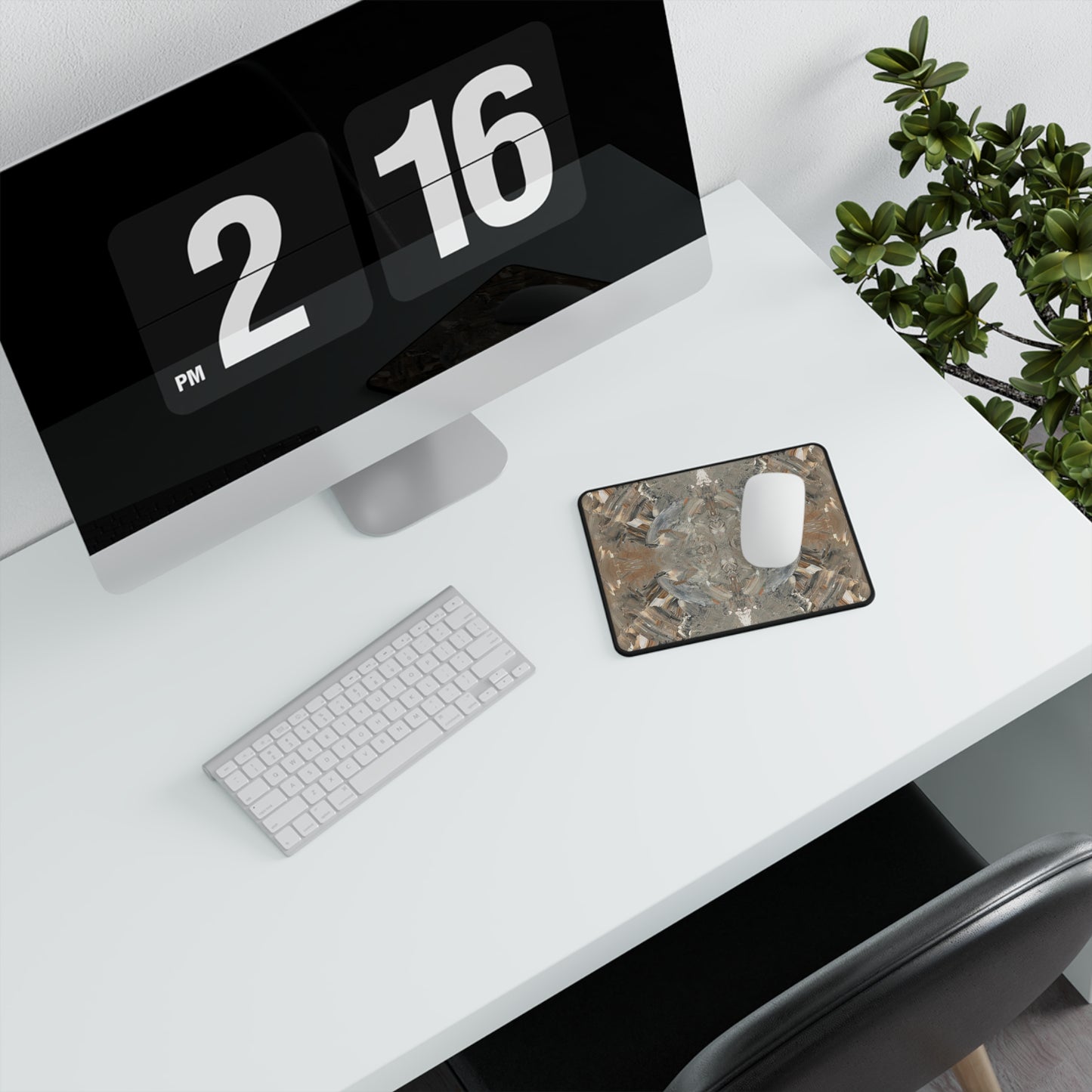 Mudder Farder Non-Slip Gaming Mouse Pad