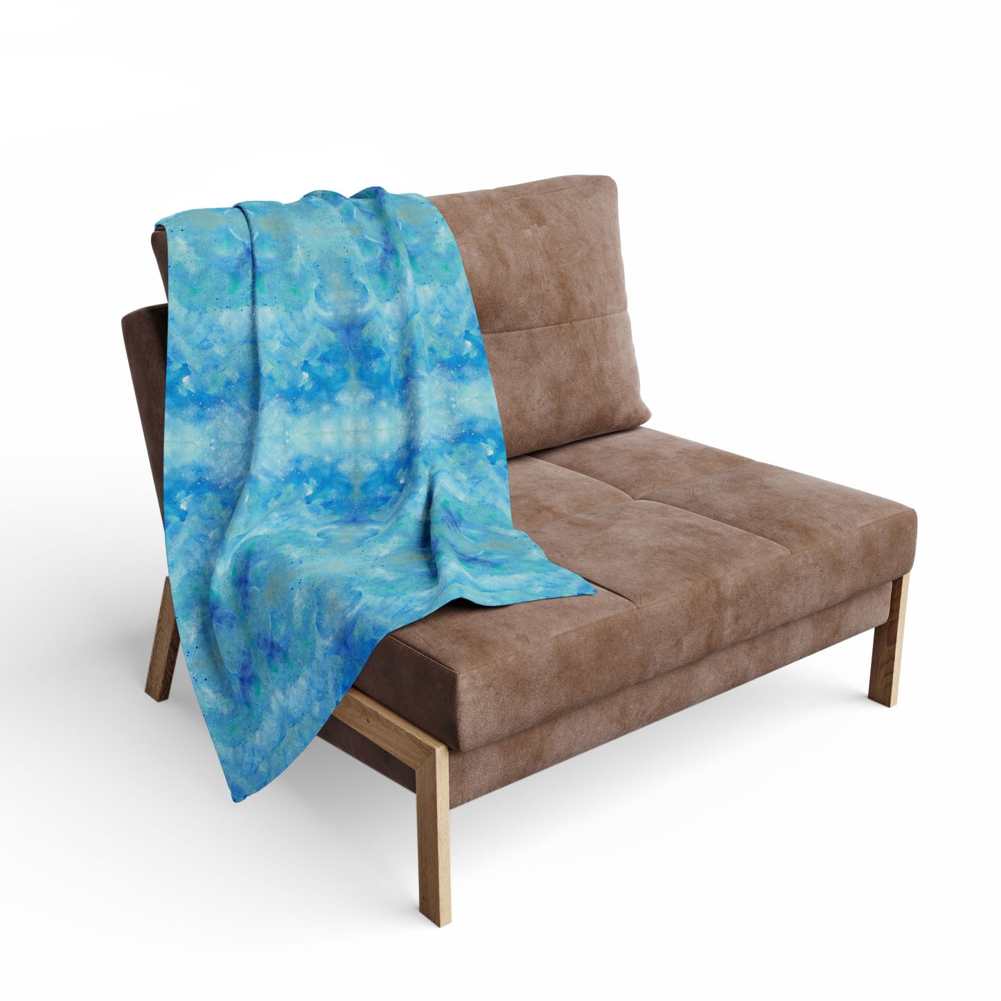 I'm So Pretty Arctic Fleece Blanket
