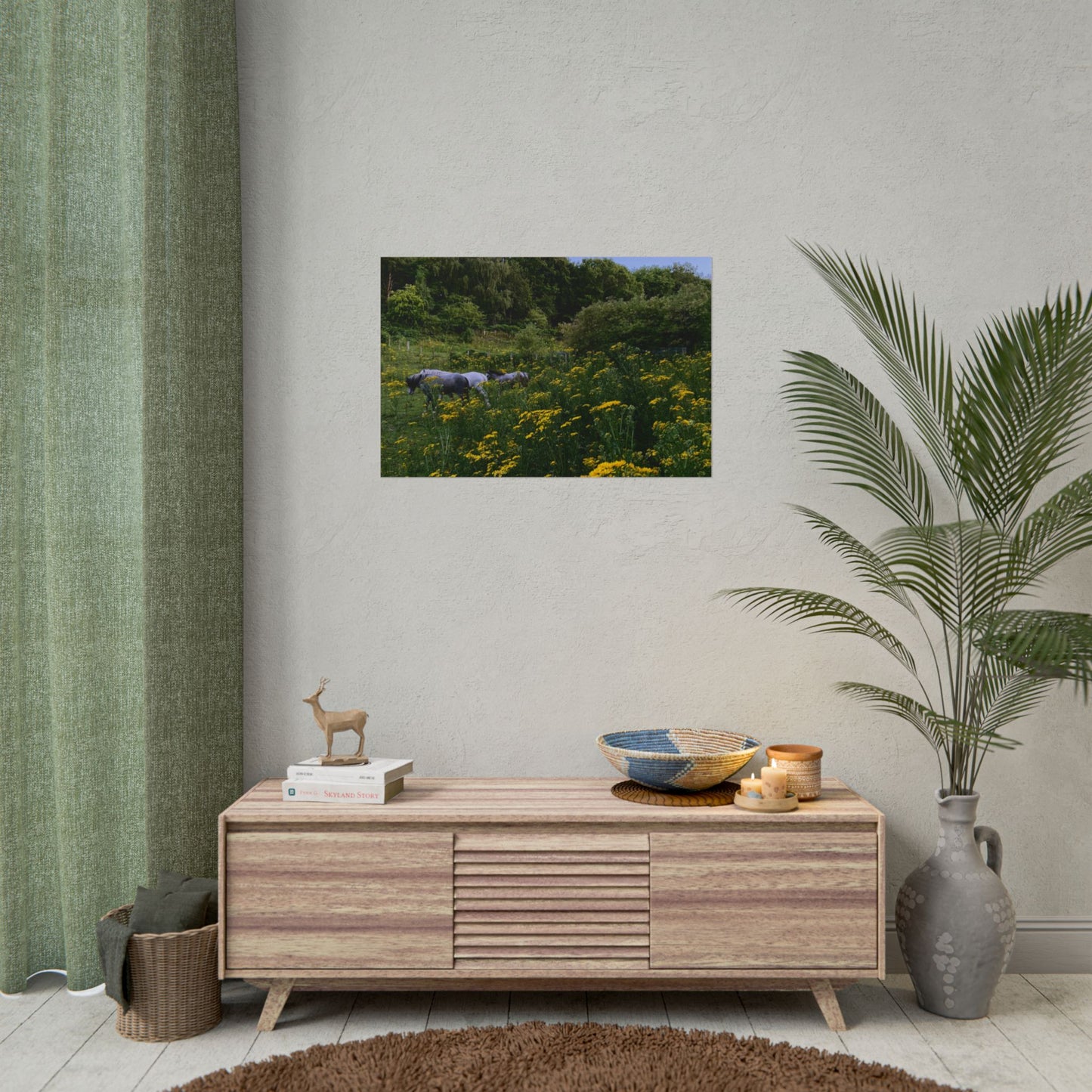 Aber Poster