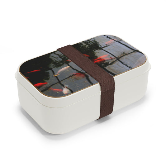 Buddy Bento Lunch Box