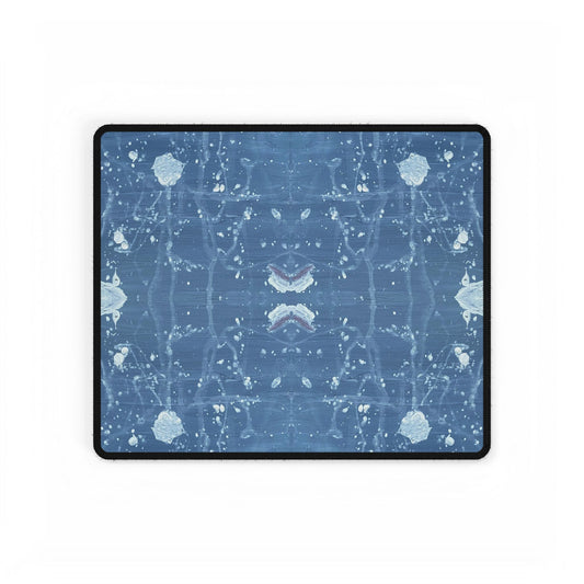 Splat Lido Desk Mat
