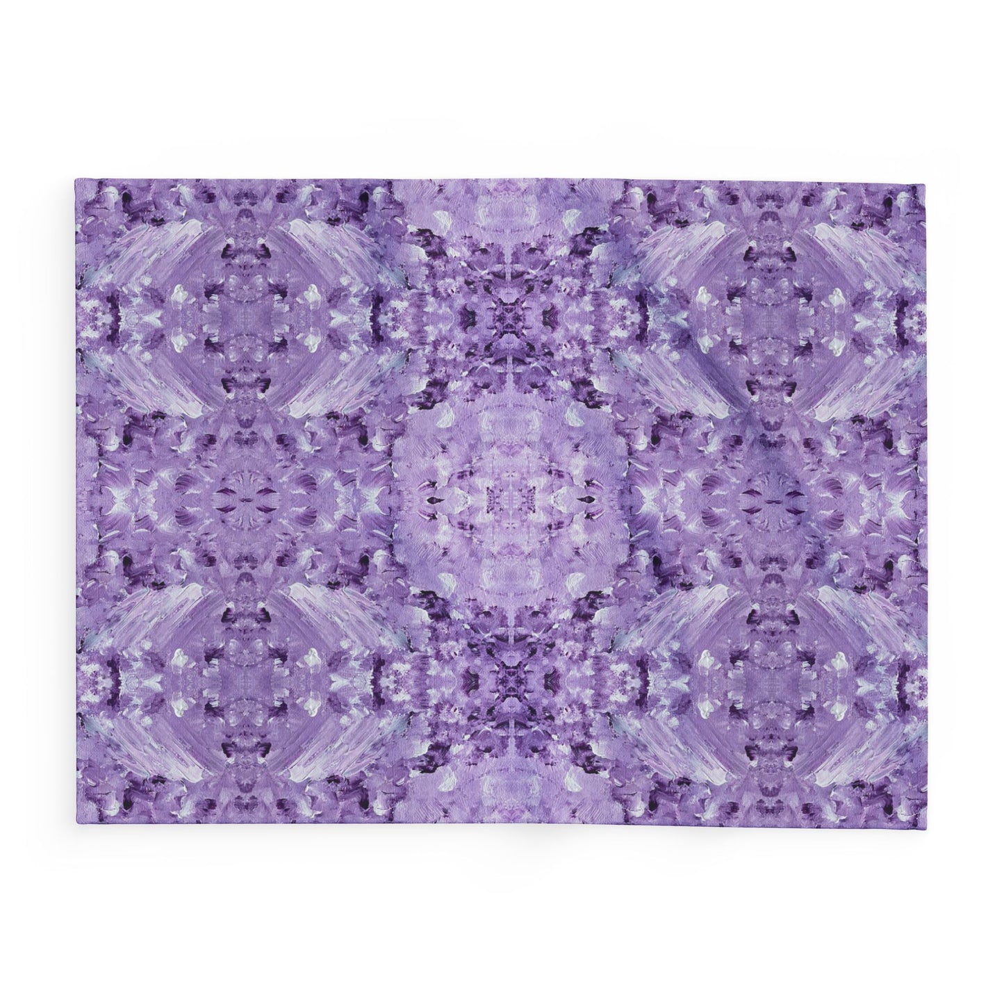 Don't Li Arctic Fleece Blanket