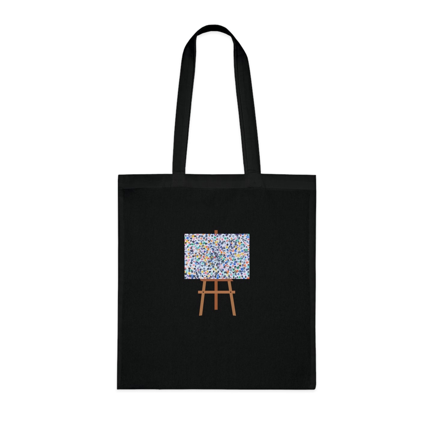 Million (Easel) Cotton Tote