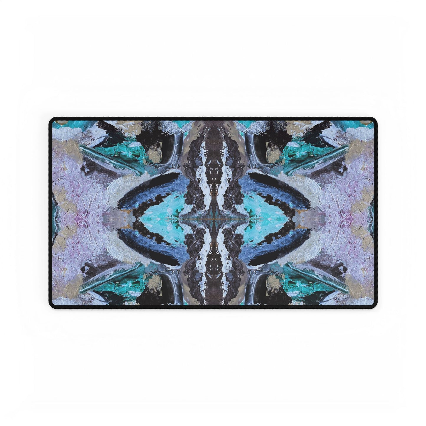 Bozo Island Desk Mat