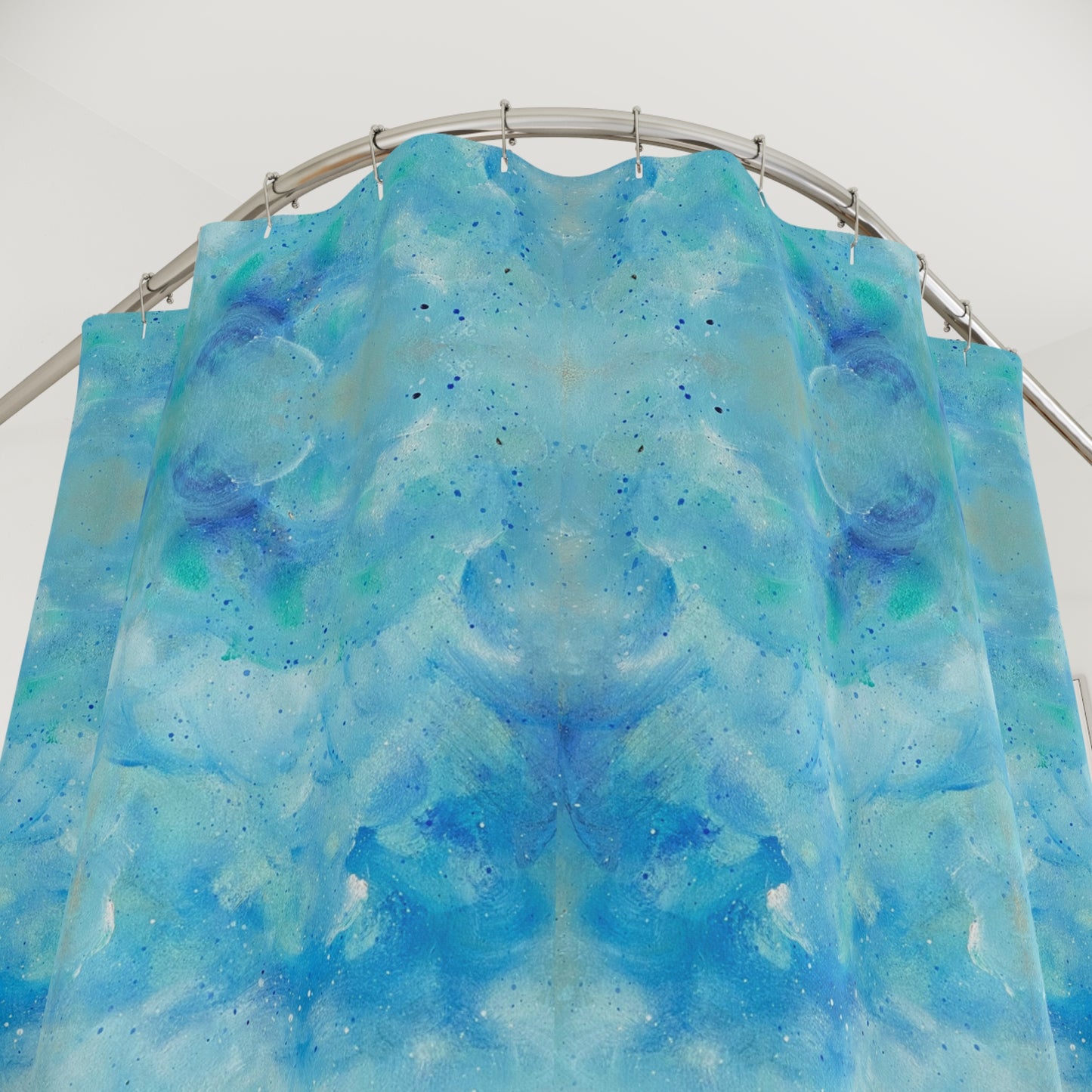 I'm So Pretty Shower Curtains