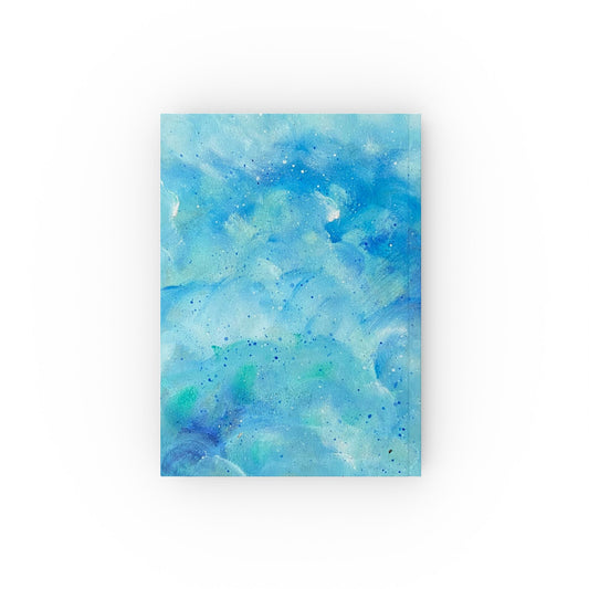 I'm So Pretty Hard Backed Journal