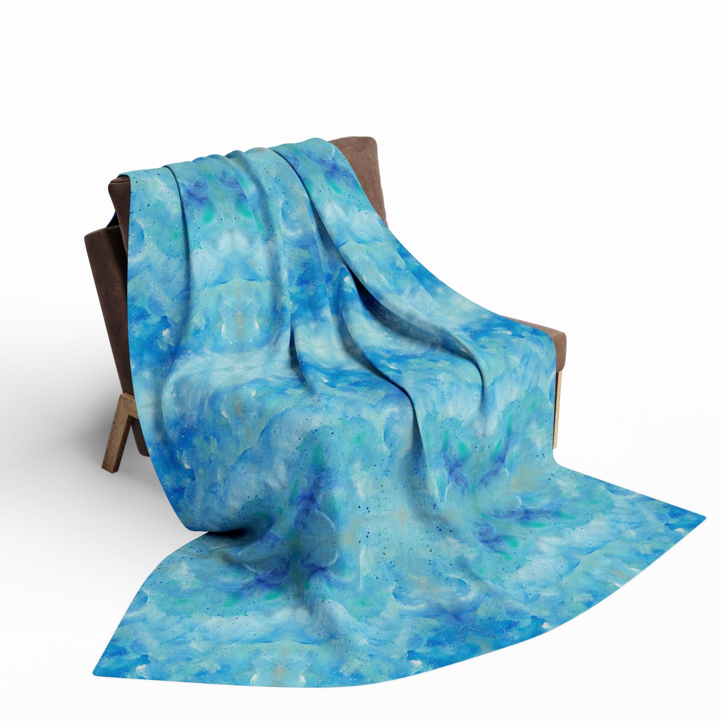 I'm So Pretty Arctic Fleece Blanket
