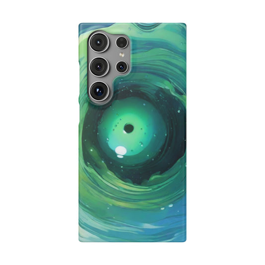 Eye Am Yours Snap Cases