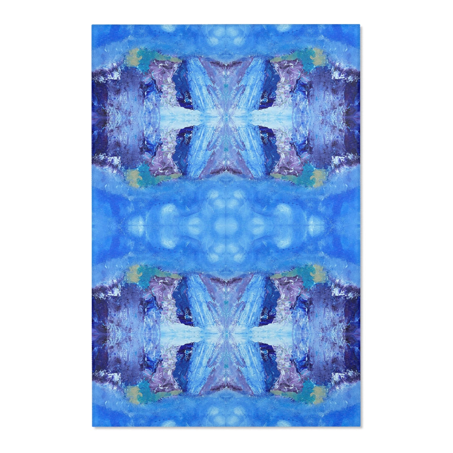 Jus Peak Area Rugs