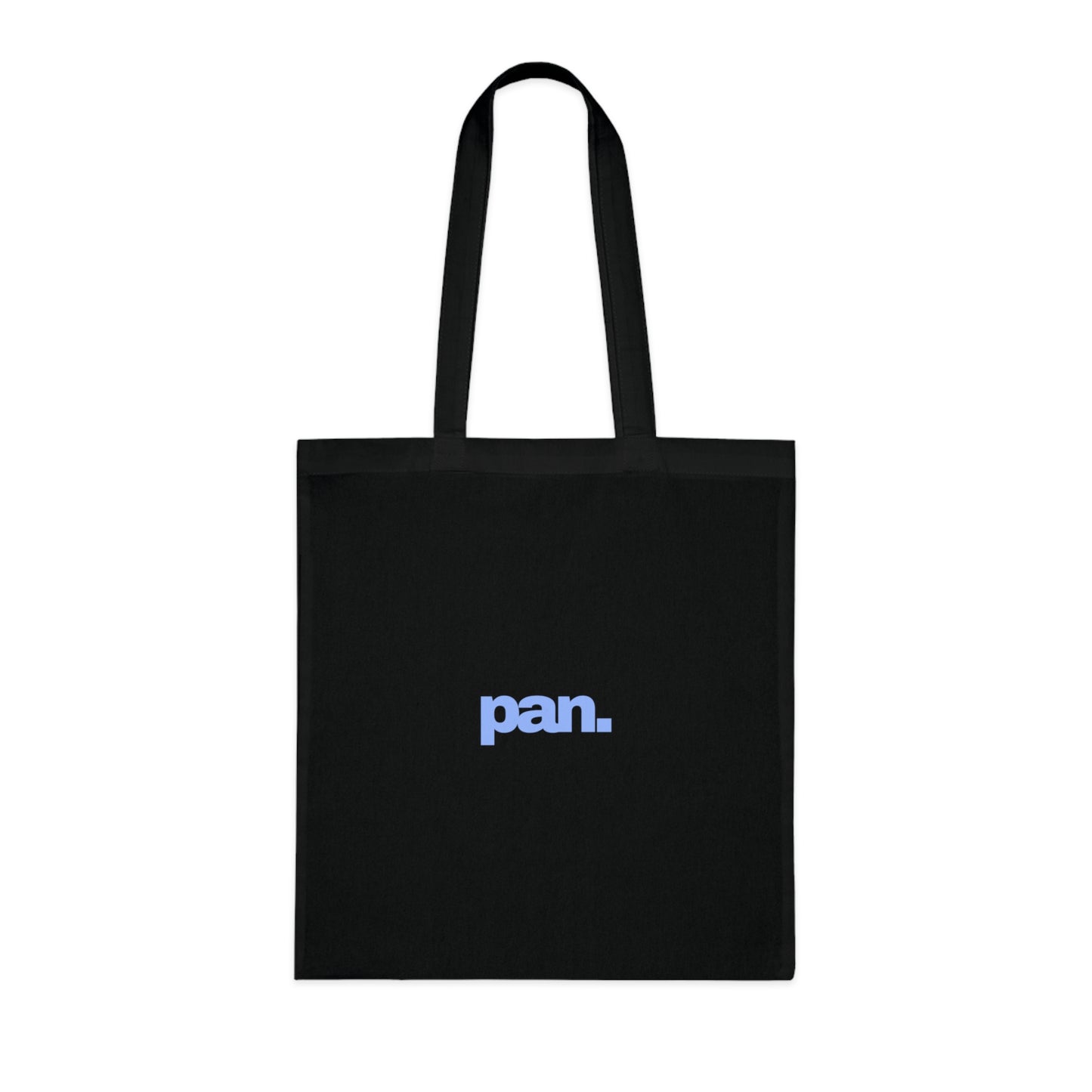 Pan Cotton Tote