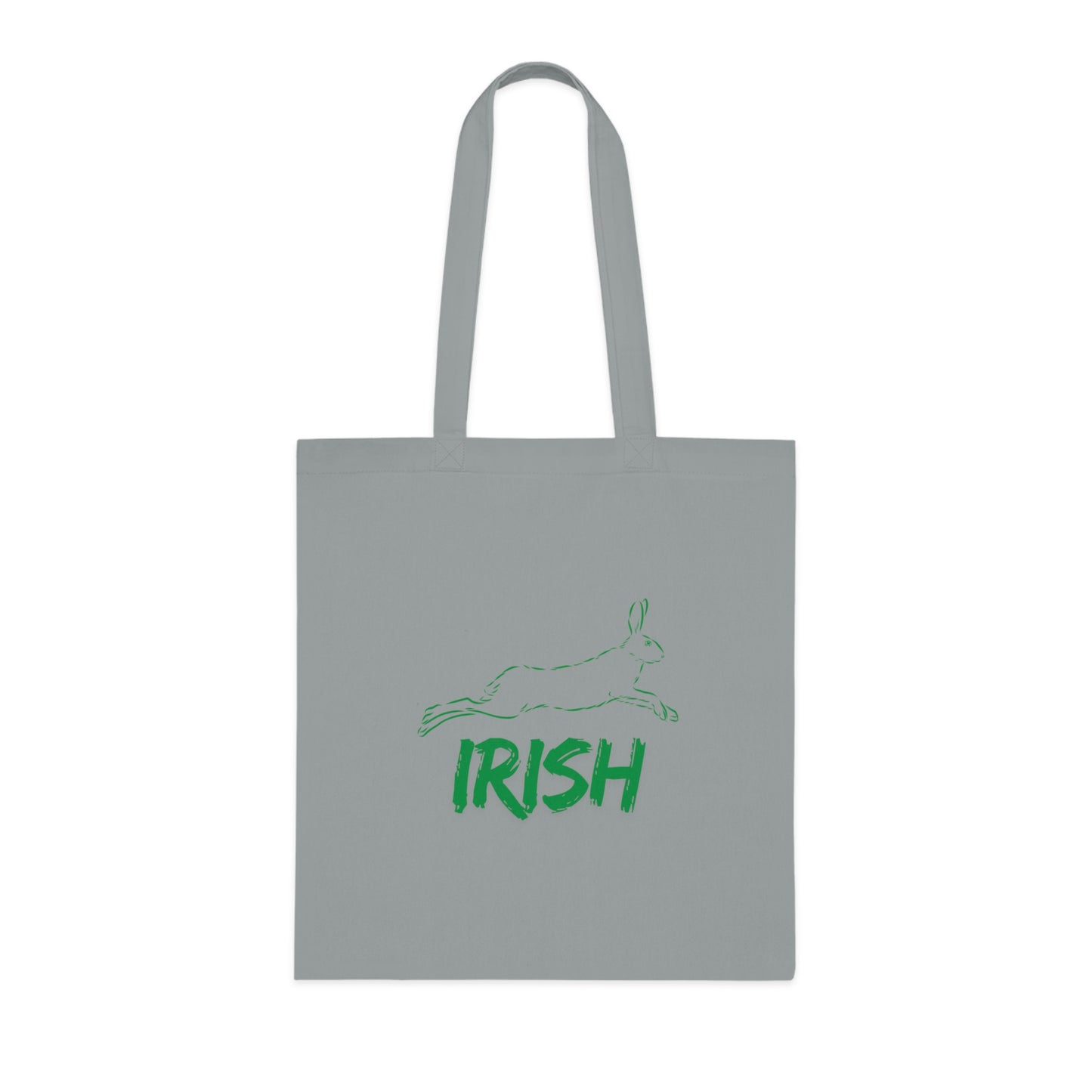 Irish Cotton Tote