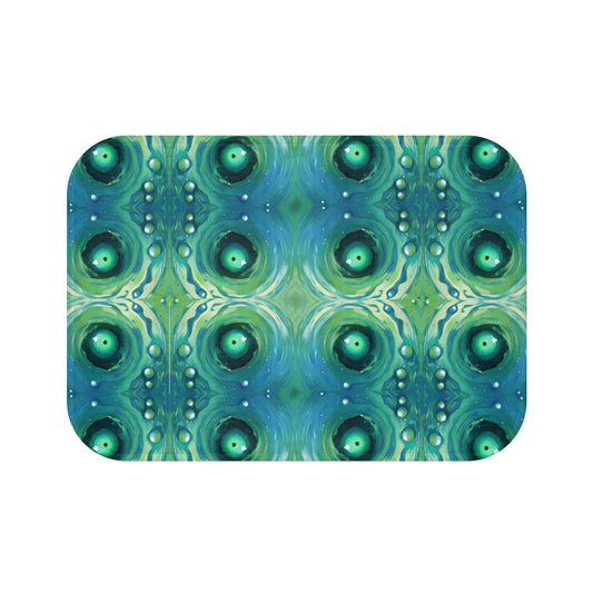 Eye Am Yours Bath Mat