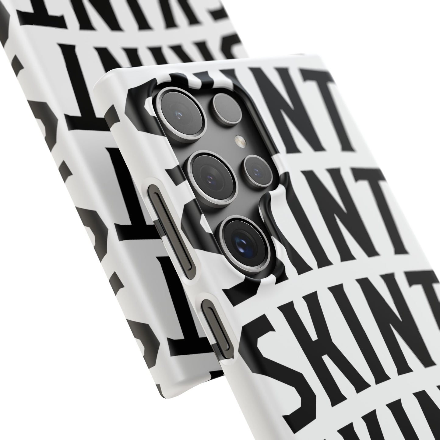 Skint Snap Cases