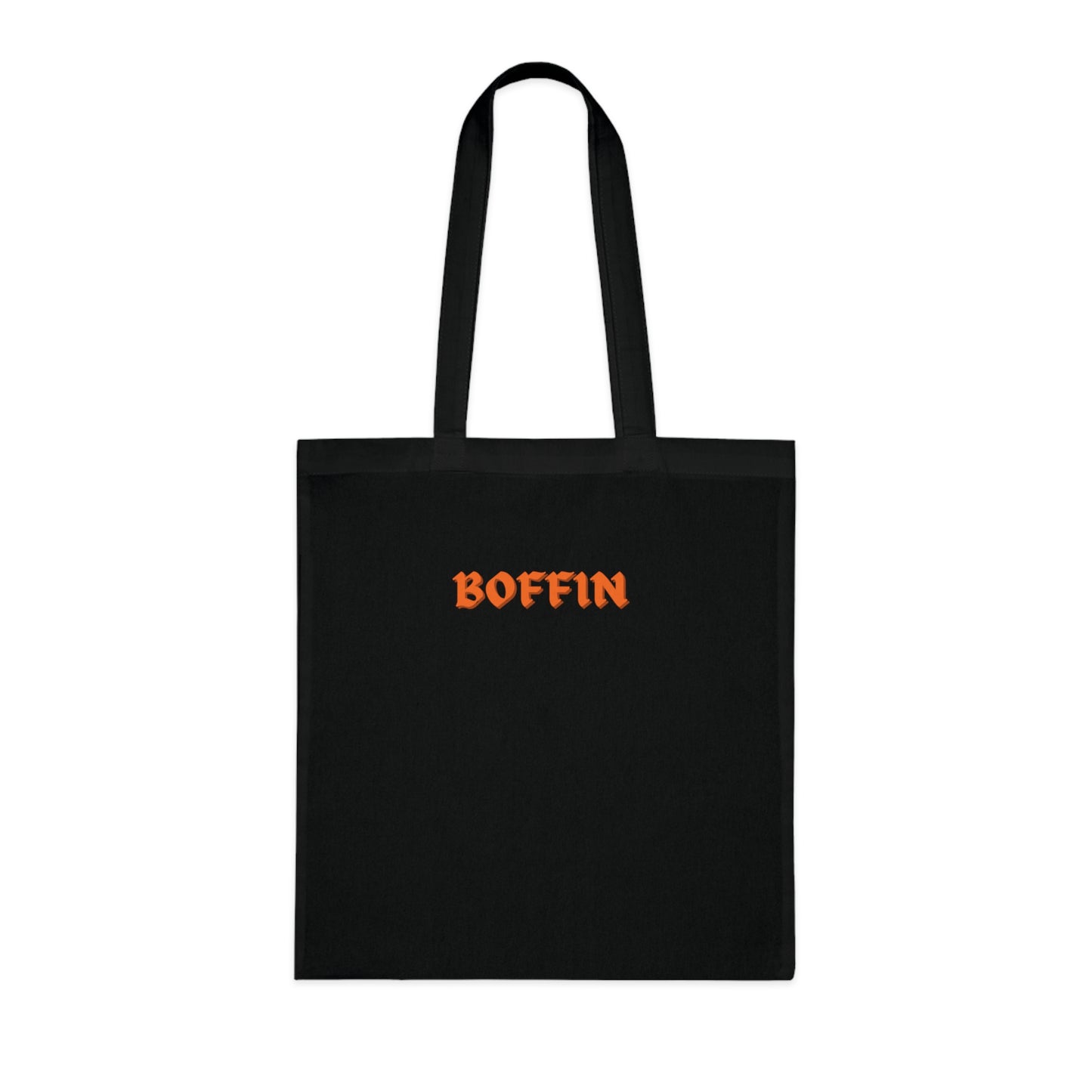 Boffin Cotton Tote