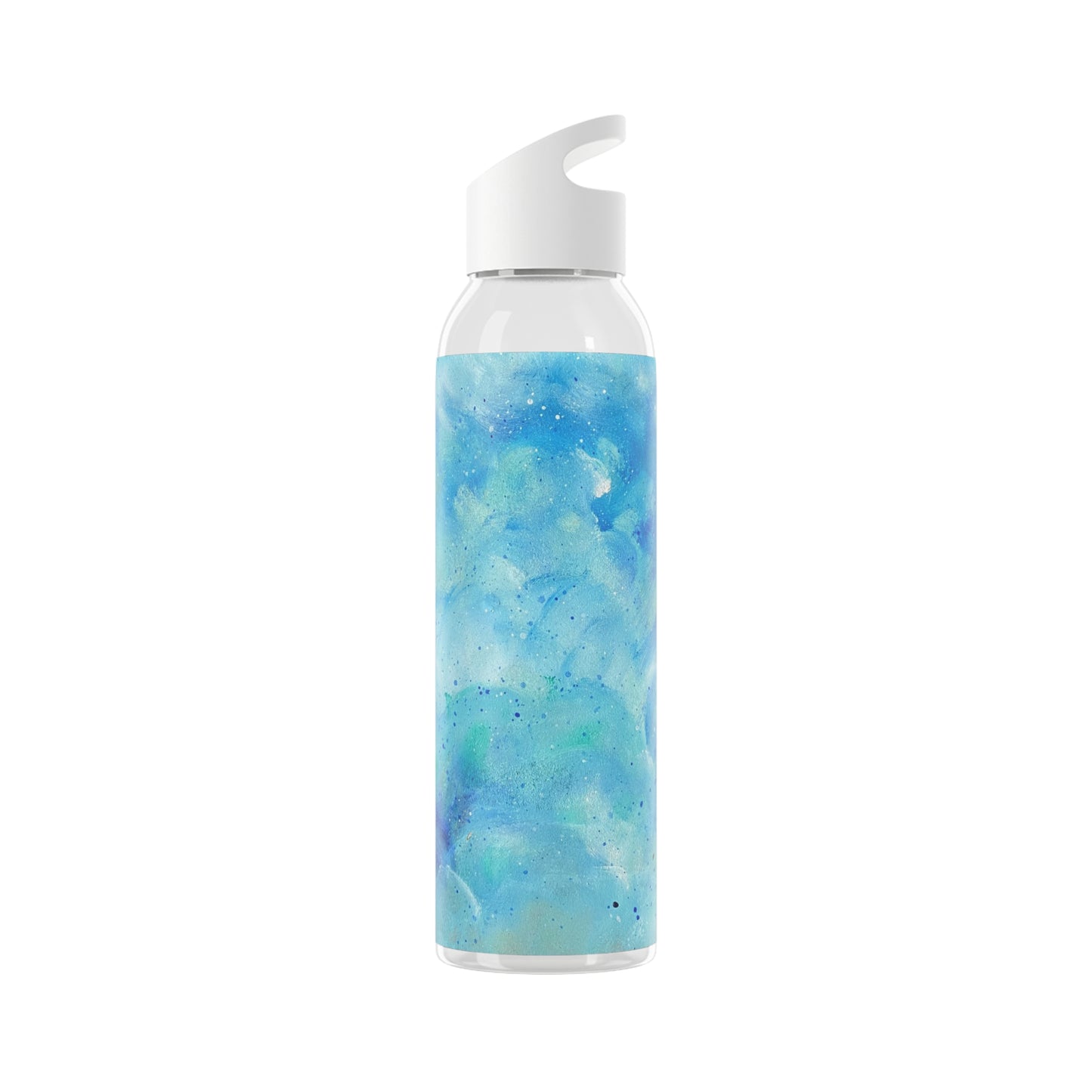 I'm So Pretty Sky Water Bottle