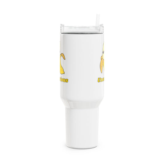 Unserious Tumbler, 40oz