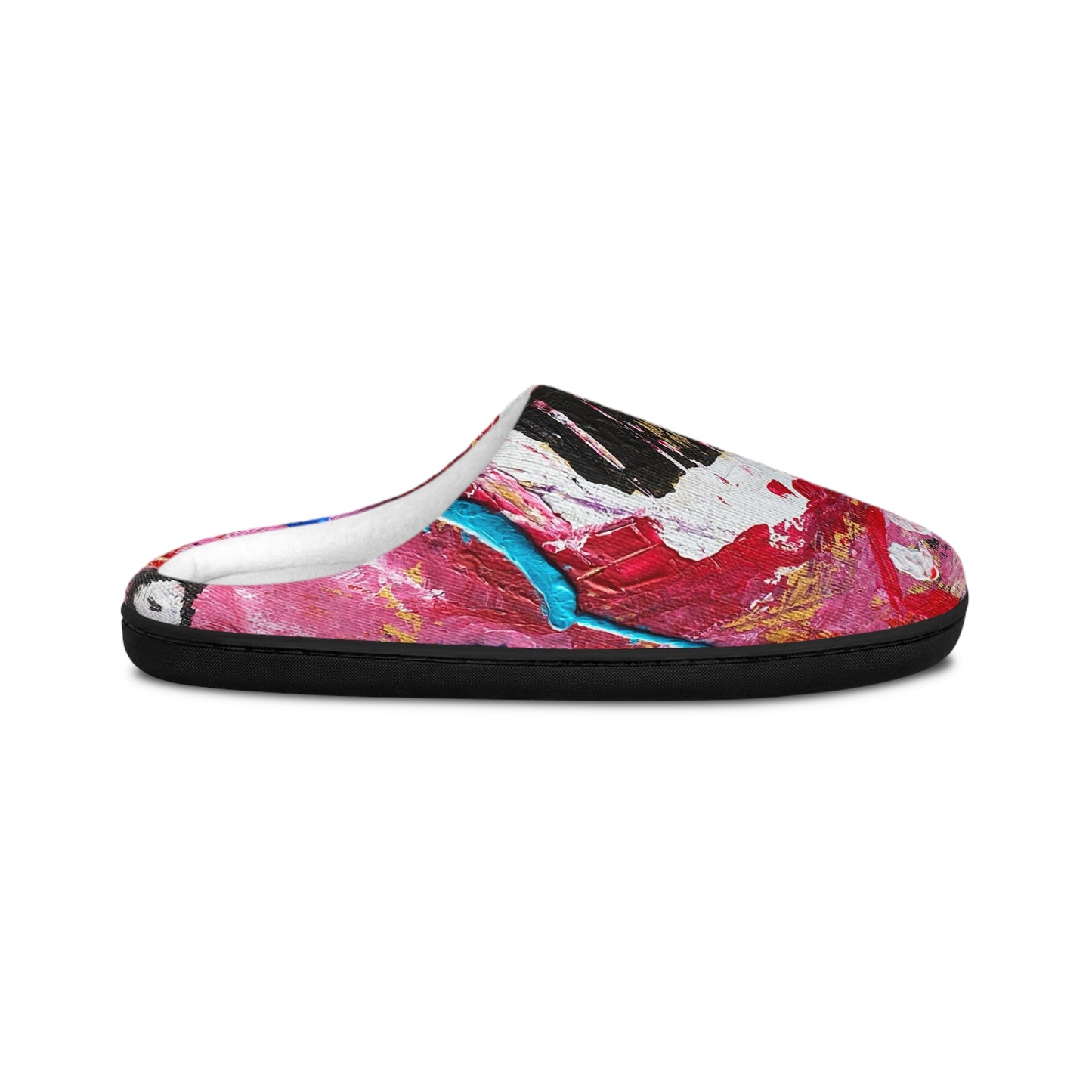 I Sore Men's Indoor Slippers