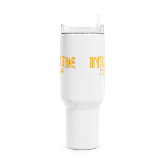 Into The Sun Tumbler, 40oz