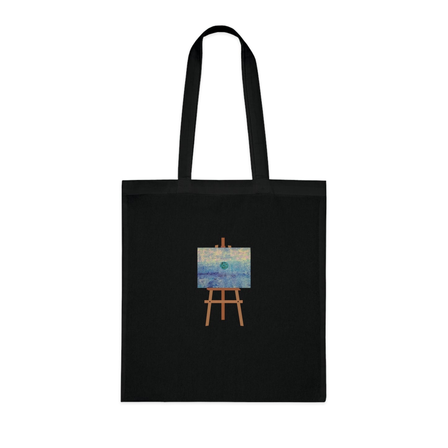I'm Yours (Easel) Cotton Tote