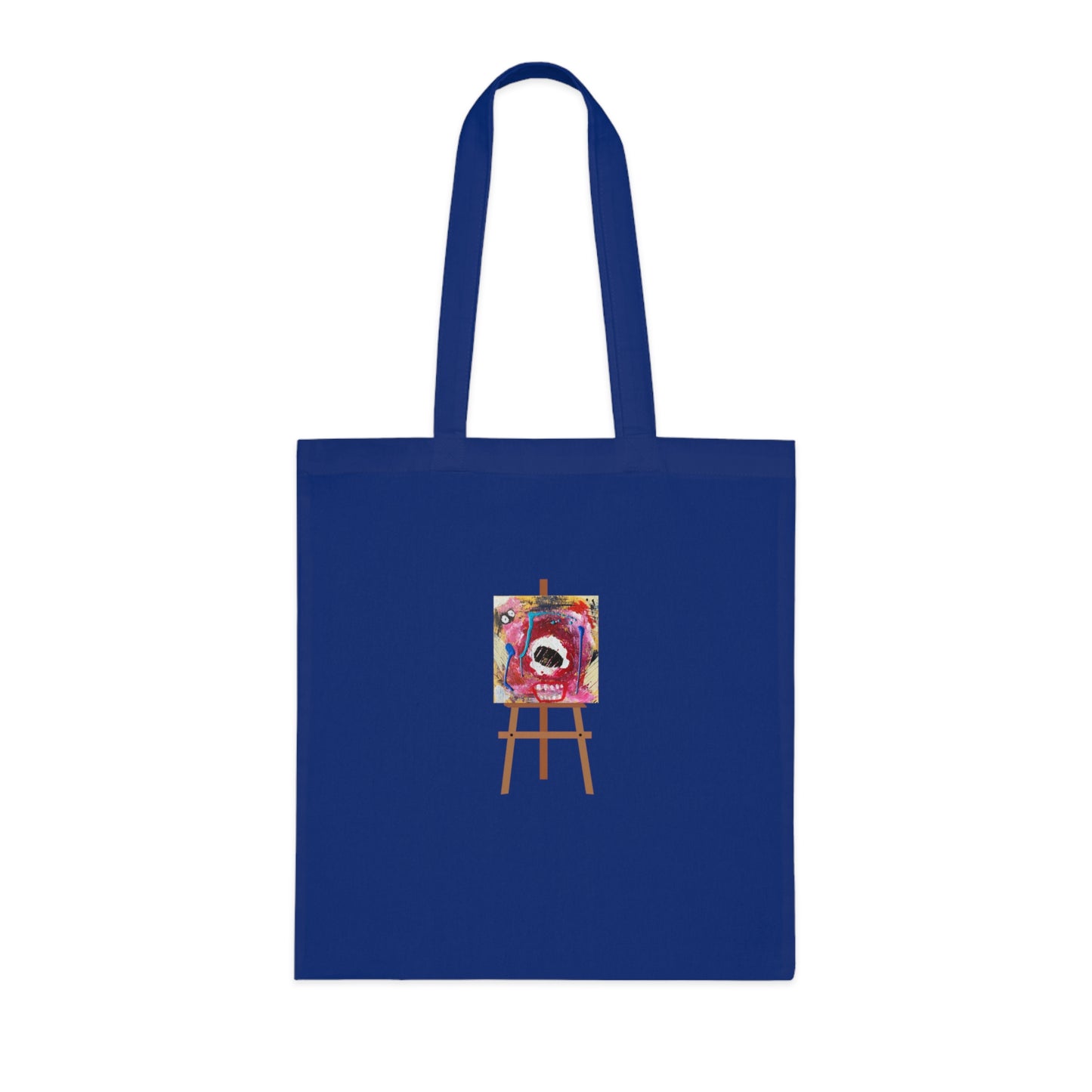 I Sore (Easel) Cotton Tote