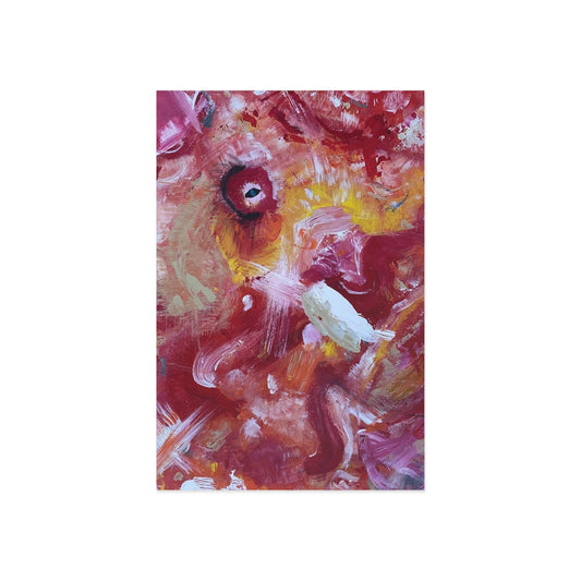 The Others Fine Art Postcards