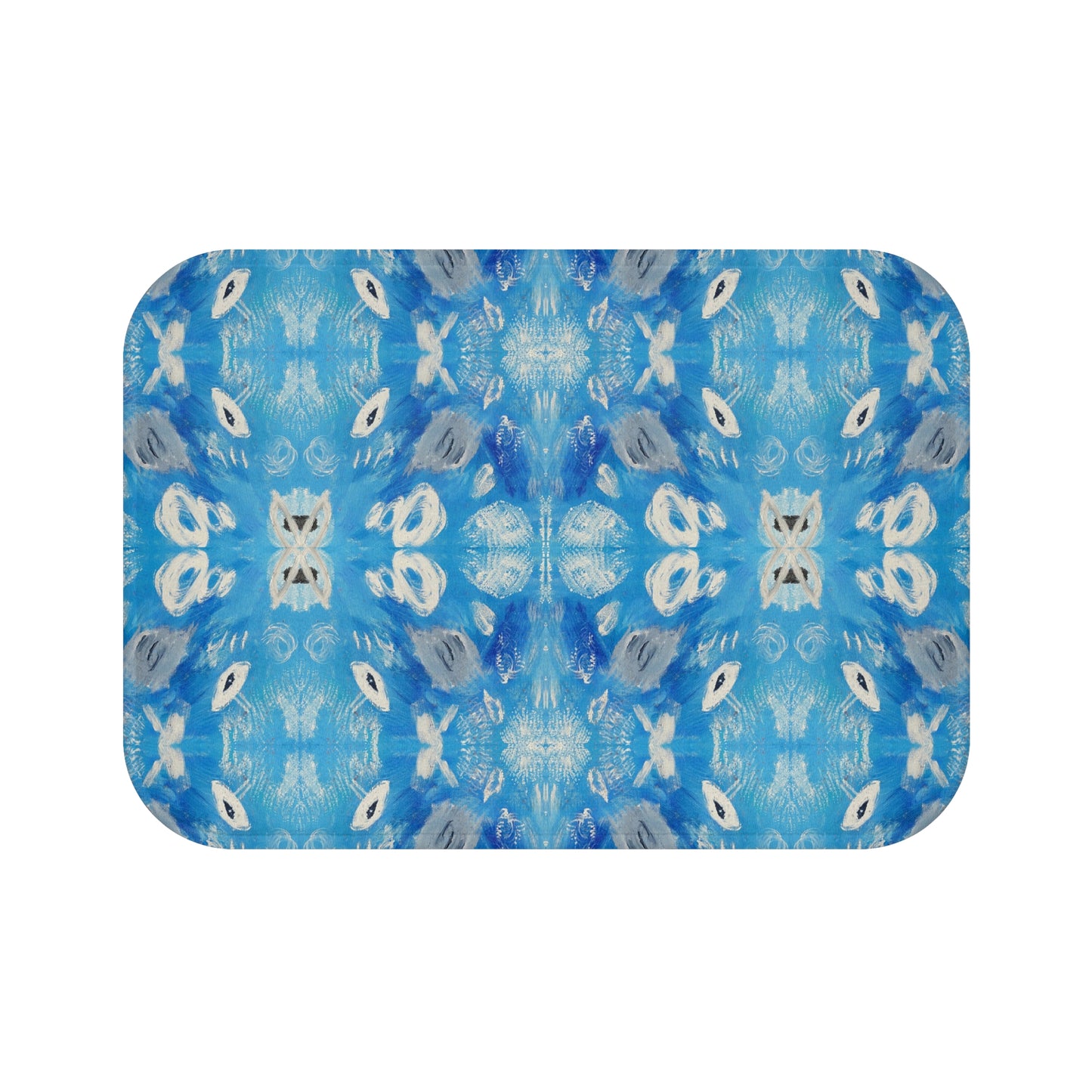 Flash Ahhh Bath Mat