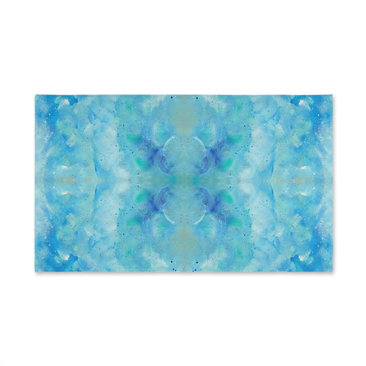 I'm So Pretty Hand Towel