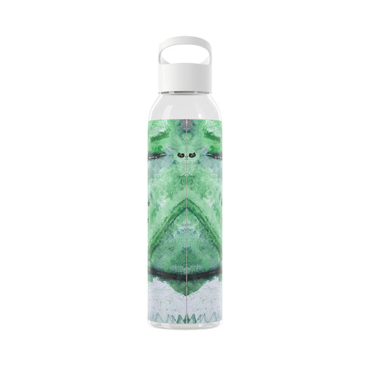 Spawning Sky Water Bottle