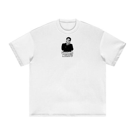 Goodbye Agust D Heavyweight T-Shirt