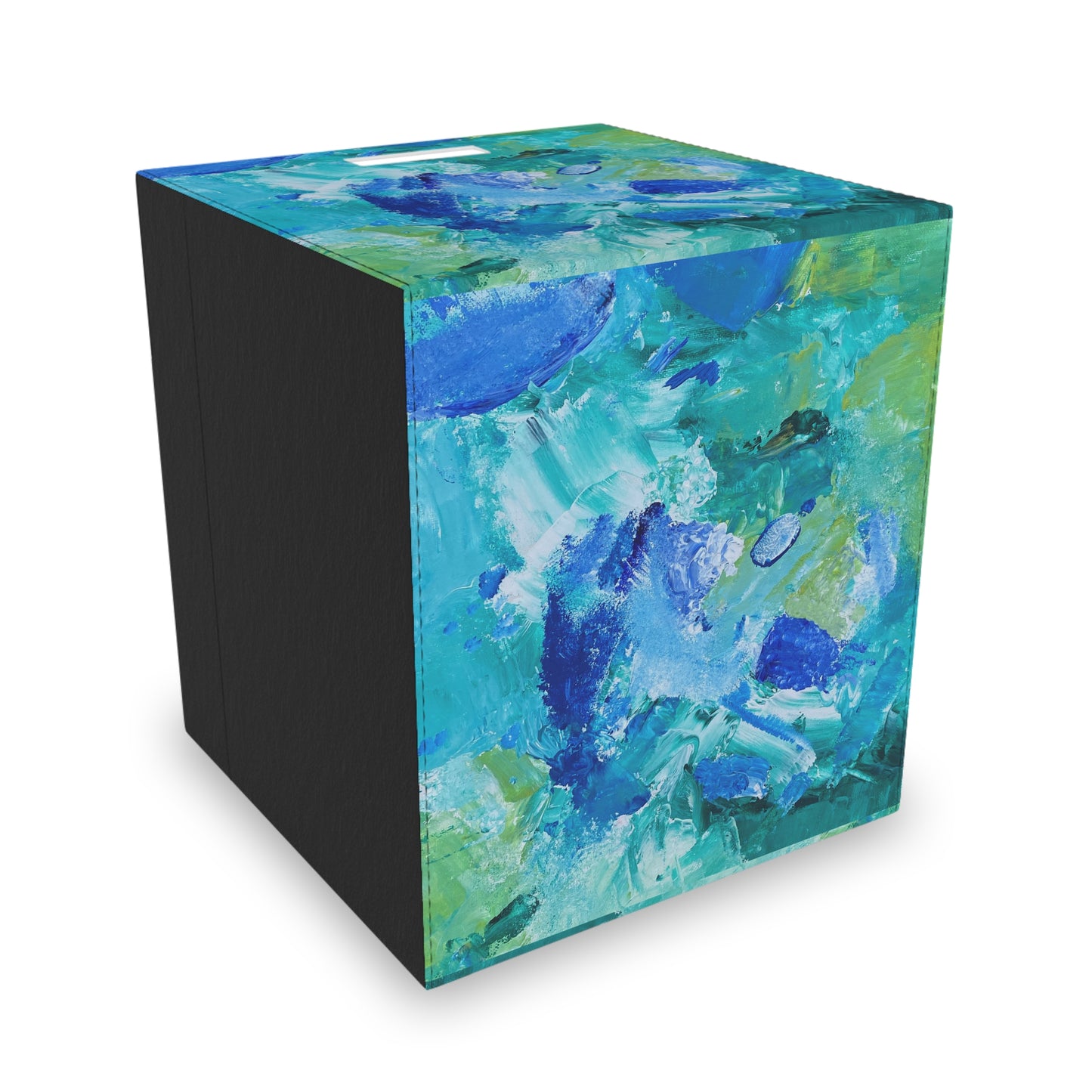 Sea Surchin Felt Storage Box