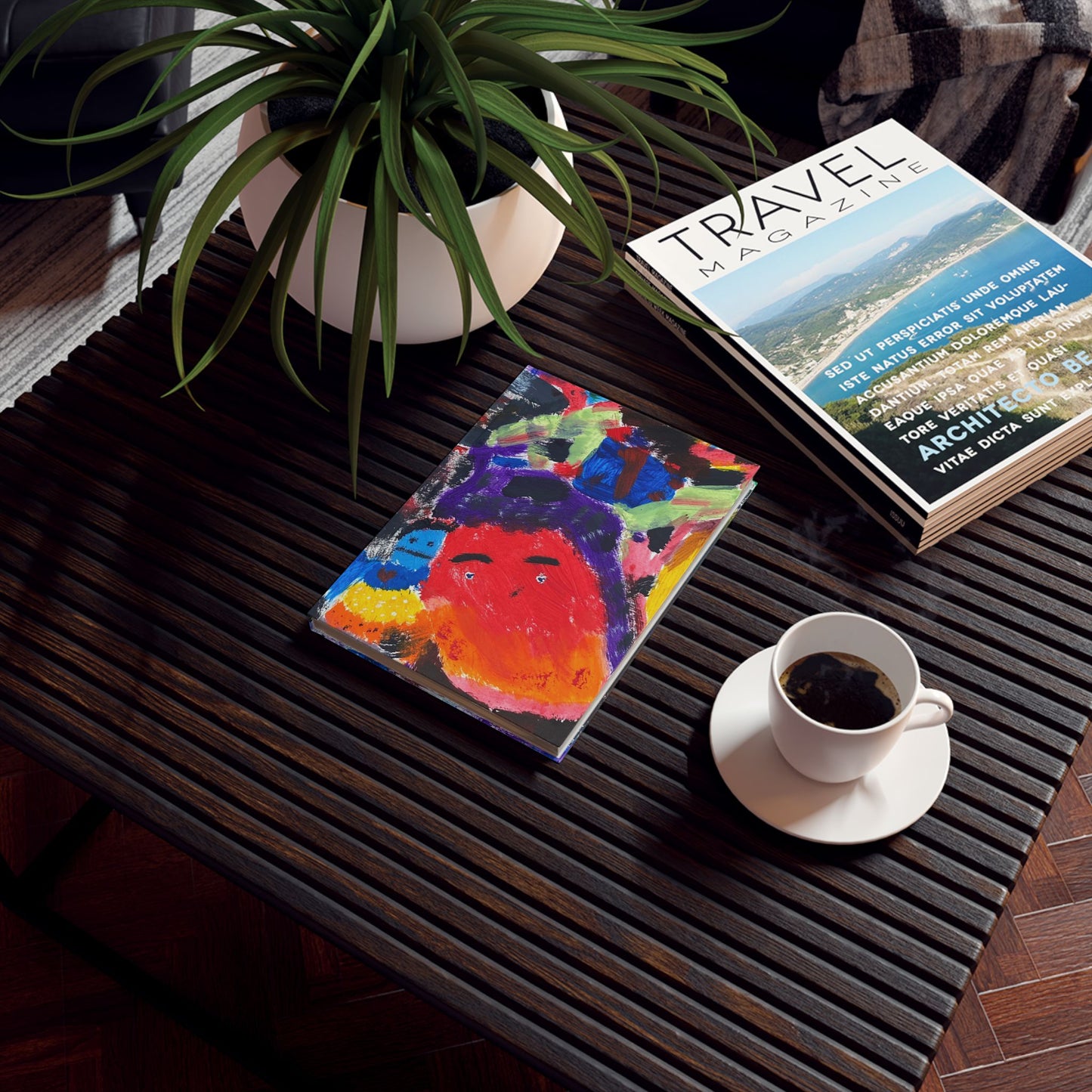 My Parents Are Aliens Hard Backed Journal