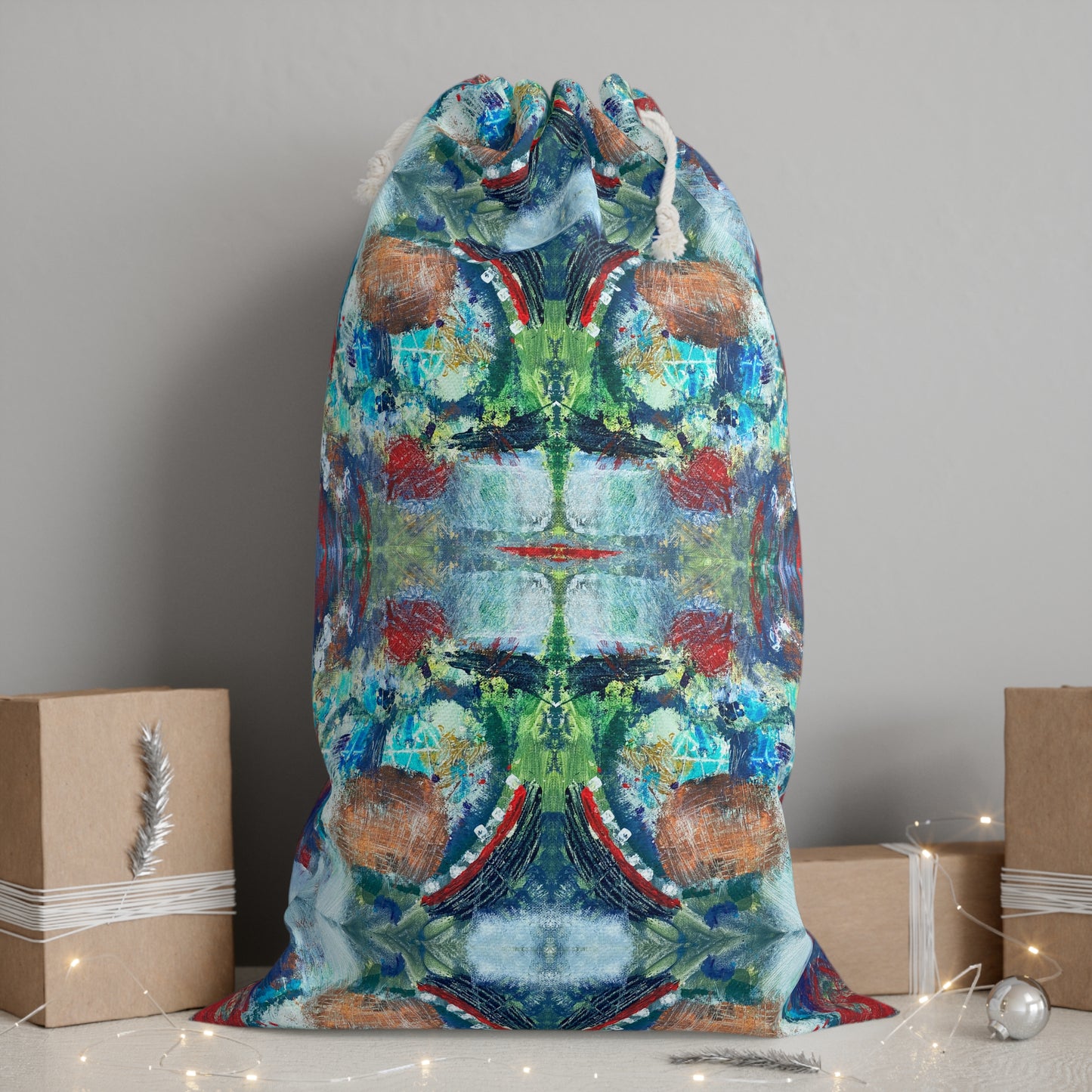 Ur Mouth Is A Gift Sack