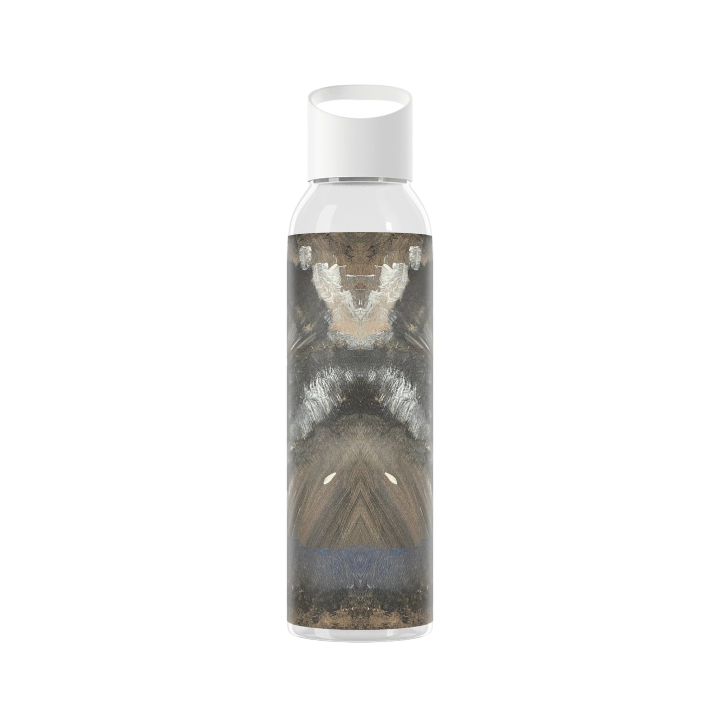Wreckoning Sky Water Bottle